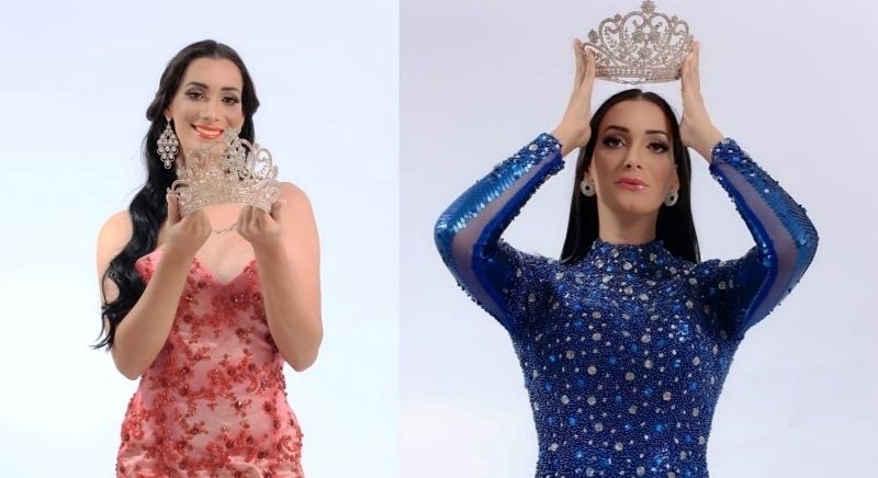 Servidora do Saema disputará concurso Internacional Miss Beleza T Brasil