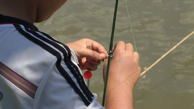 Tradicional pesca voluntária acontece no próximo dia (15) no Parque Ecológico em Araras/SP